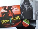 STONE TEMPLE PILOTS Core RARE ORIG 1992 LP scott weilan