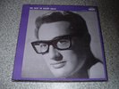 BUDDY HOLLY AUSSIE LP NO 18 RARE 2 RECORD LP BOX SET MO