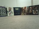 The Beatles U.K. Box Collection UNPLAYED LPS MINT CONDT