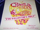 Rare Doo Wop Rock Compilation LP Charlie Apple on Pantomime 16 Golden Grooves