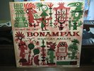 Bonampak Jim Flora Artwork Luis Sandi RCA LM 1737 Rare