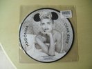 MADONNA RARE DEAR JESSIE 7