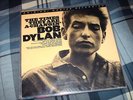Bob Dylan - The Times They Are A Changin' MFSL LP