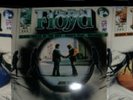 PINK FLOYD BLACK HOLE IN THE SKY 1974 SET OF 3 CV PROMO