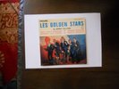 LES GOLDEN STARS, 432 800, 45 tours avec languette