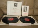 FURTWANGLER BEETHOVEN 9th SYMPHONY French WHITE BOX SET