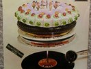 THE ROLLING STONES LET IT BLEED (original LK 5025 mono)