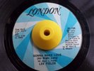 Funk 45 LEE FIELDS Gonna Make Love/Call Her Sugar Londo