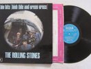 ROLLING STONES-BIG HITS, HIGH TIDE -ORIGINAL UK DECCA M