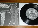 ZOUO The Final Agony EP Orig. AA Lip Cream GISM  Gauze 