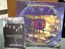 DREAM THEATER - rare UK 