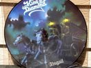 KING DIAMOND - rare UK 