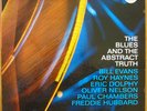 OLIVER NELSON Blues & Abstract Truth IMPULSE A5