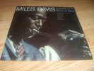 MILES DAVIS LP 