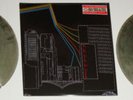 BETWEEN THE BURIED AND ME COLORS 2xLP/150 CLEAR/SMOKE  