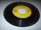 MOVE & GROOVE/STOP THAT TRAIN - KEITH & TEX [R/STEADY]