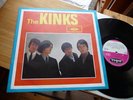 THE KINKS SAME LP IN 1965 