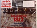 audiophile ERICH KUNZEL Tchaikovsky 1812 LP Sealed 1979