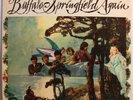 BUFFALO SPRINGFIELD Again LP 1st press Rare Neil Young 