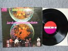 IRON BUTTERFLY - IN A GADDA DA VIDA           UK PLUM A