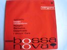 BASSO VALDAMBRINI QUINTETTO - BOSSA NOVA TOP RARE 1963 