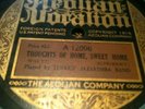 Vintage Records 10 78 Aeolian Vocalion Brunswick Record