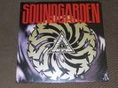 SOUNDGARDEN BAD MOTOR FINGER ORIGINAL PRESSING***SEALED