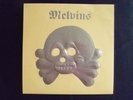Melvins - Nasty Dogs Funky Kings/HDYF 7