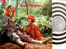 JIMMY CAMPBELL Half Baked 1970 UK PROG Pysch Vertigo Lp