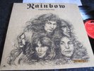 Classic UK LP Rainbow 