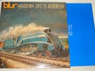 BLUR - Modern Life Is Rubbish FOODLP9