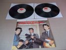 Beatles Re-Introducing rare live double LP parody cover