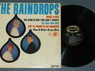 The Raindrops Self-titled Jubilee LP Ellie Greenwich Je
