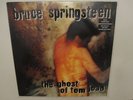 BRUCE SPRINGSTEEN  GHOST OF TOM JOAD RARE ON LP   HOLL