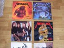 Absolut rare Metallica 6 EP Box  - The Good The Bad & T