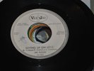LISTEN - NORTHERN SOUL POPCORN -AKI ALEONG - GIVING UP 