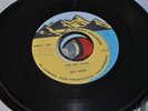 LISTEN - NORTHERN SOUL POPCORN TROY DODDS - TRY MY LOVE