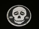 A BLACK SLAVERY DAY / BLACK SKULL / DUB /  TWO-CAN RECO