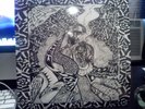 Ernie Joseph & Big Brother confusion Lp Private Psych m