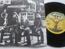Horrorcomic - I Don't Mind 1978 UK 45 PUNK/KBD