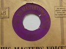 Elvis Presley - Mystery Train 1956 UK 45 HMV