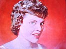 Monica Ortiz Sings 33 1/3 LP Record Balisier Records Tr