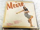 Meire KILLER Brazil 1966 Girl garage mod freakbeat LP L