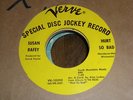 RARE NORTHERN SOUL DJ 45 - SUSAN RAFEY Hurt So Bad/The 