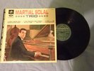 33T MARTIAL SOLAL TRIO
