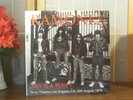 THE RAMONES LP JOEY IS A PUNK ROXY THEATRE LOS ANGELES
