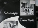 Ladies Night by Kool and The Gang 12