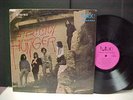 STRICTLY FROM HUNGER  Public records ORIGINAL 1969 Gara