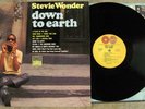 STEVIE WONDER 