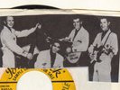ROCKABILLY on BRUNSWICK--TERRY NOLAND--1957--HYPNOTIZED